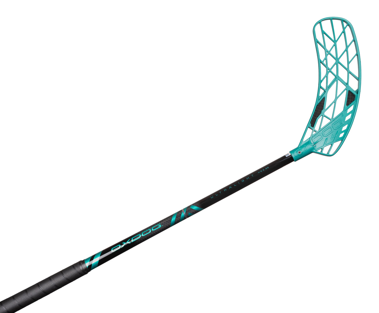 Ultralight HES 29 TQ Round MBC2 25/26