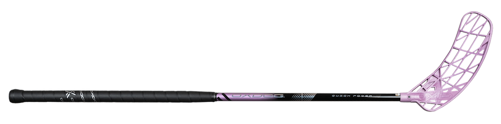 Quick Power HES 29 FP Round MB 25/26