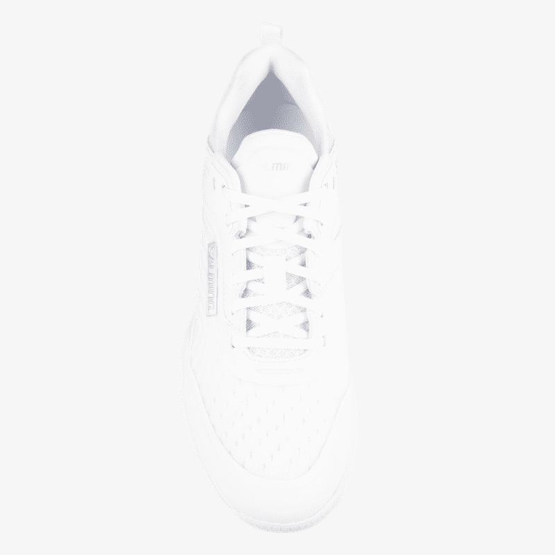 Salming Fusion Pro Men White/Holographic 26/27