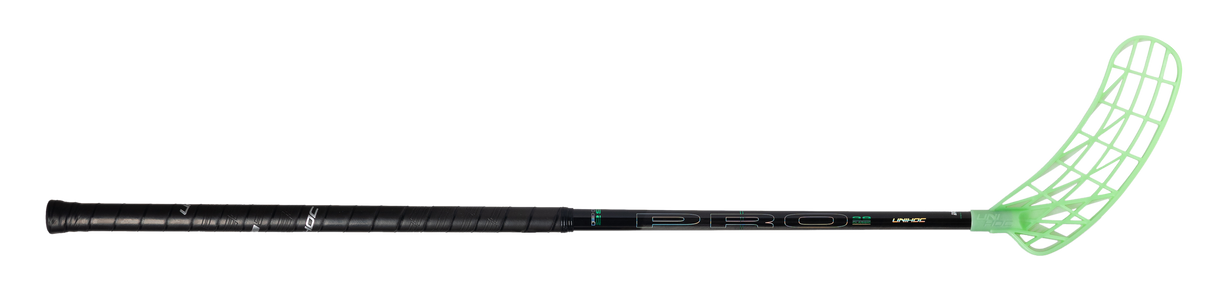 Unihoc UNILITE PRO FL 29 Green CLASSIC Round 26/27