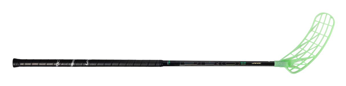 Unihoc UNILITE PRO FL 29 Green SLIM EDT 26/27