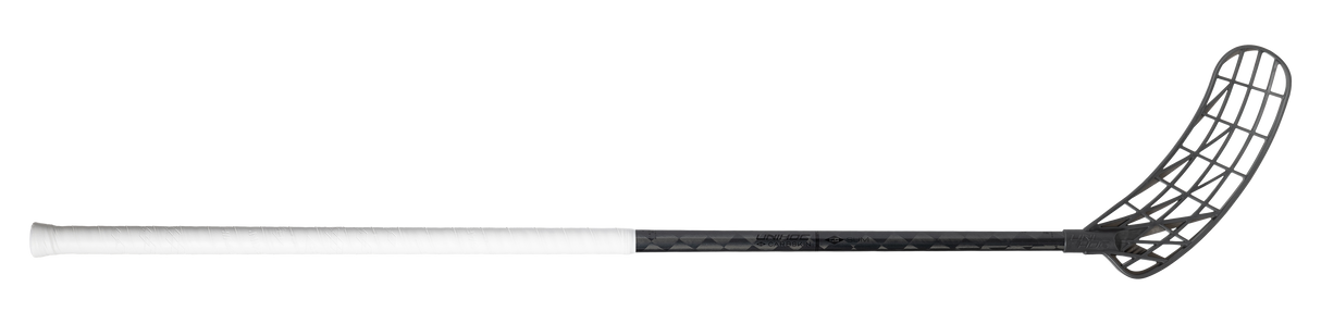 Unihoc UNILITE CARBSKIN FL 26 BLACK SLIM 26/27