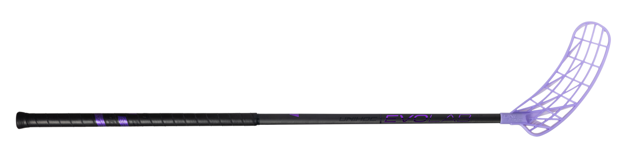 Unihoc UNILITE EVOLAB TITAN 29 Ice Purple 26/27