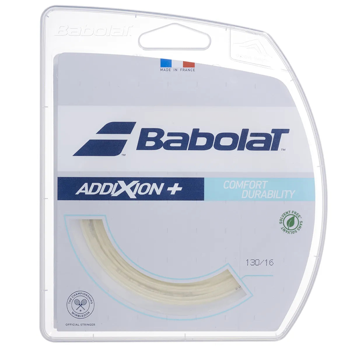 Babolat AddiXion + 12m