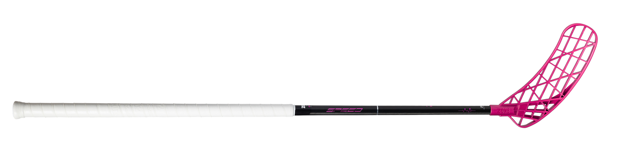 Zone AIR/ONE SPEED 27 Raw/Magenta Round 26/27