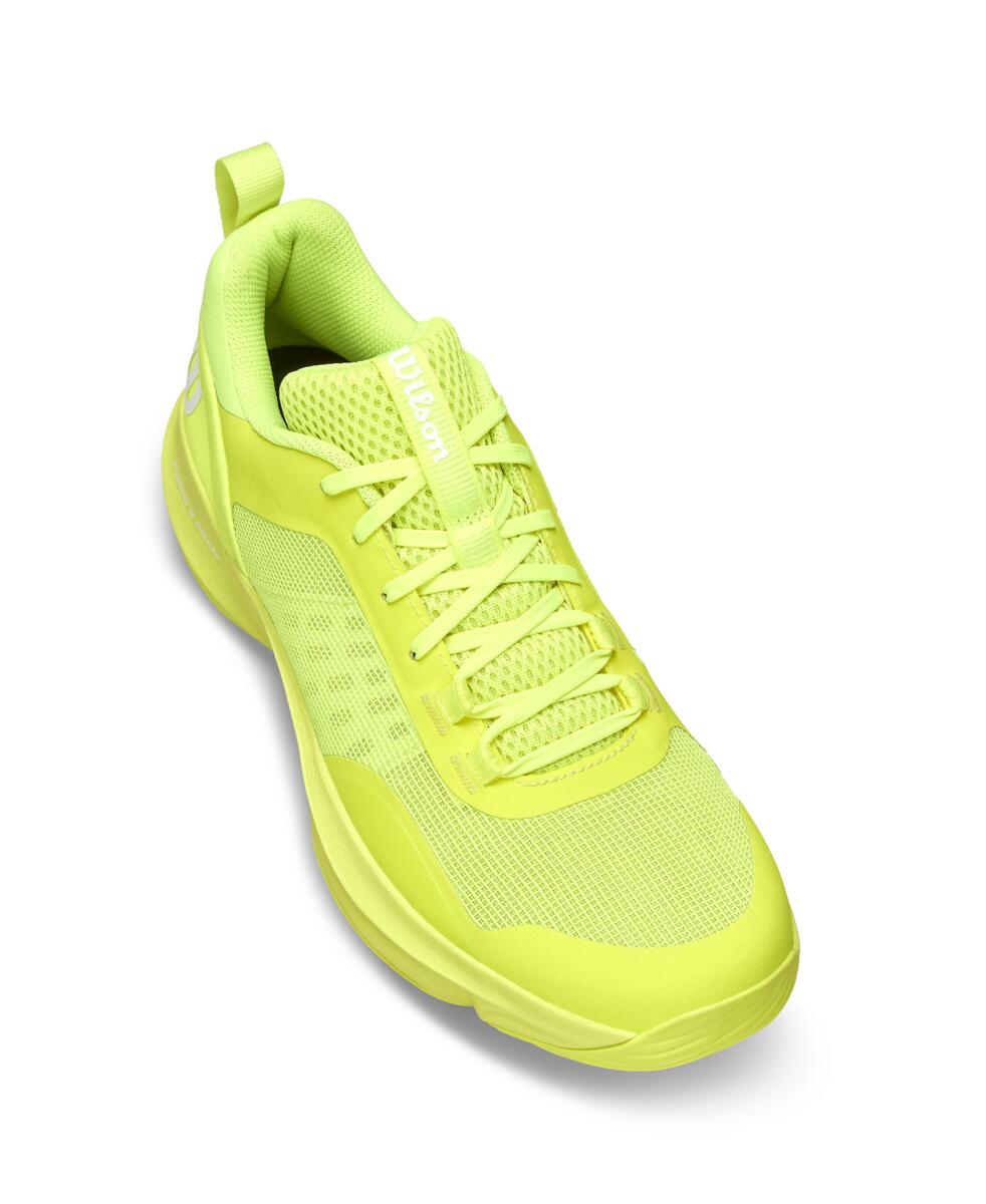 Hurakn Pro V2 Yellow 2025/2026