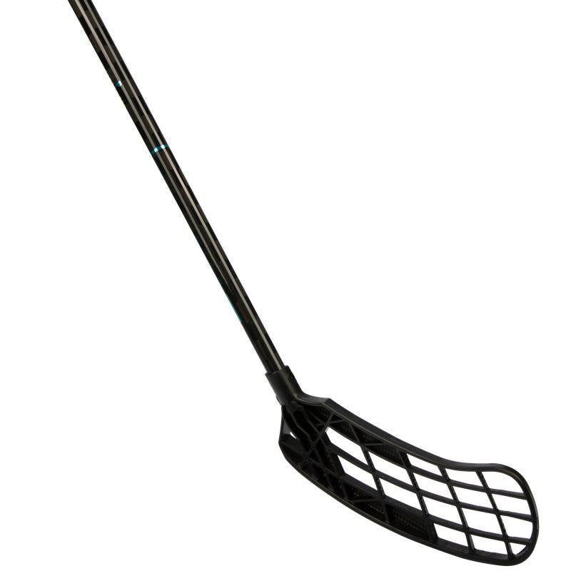 Salming P-Series Carbon Pro JR Q1 F29