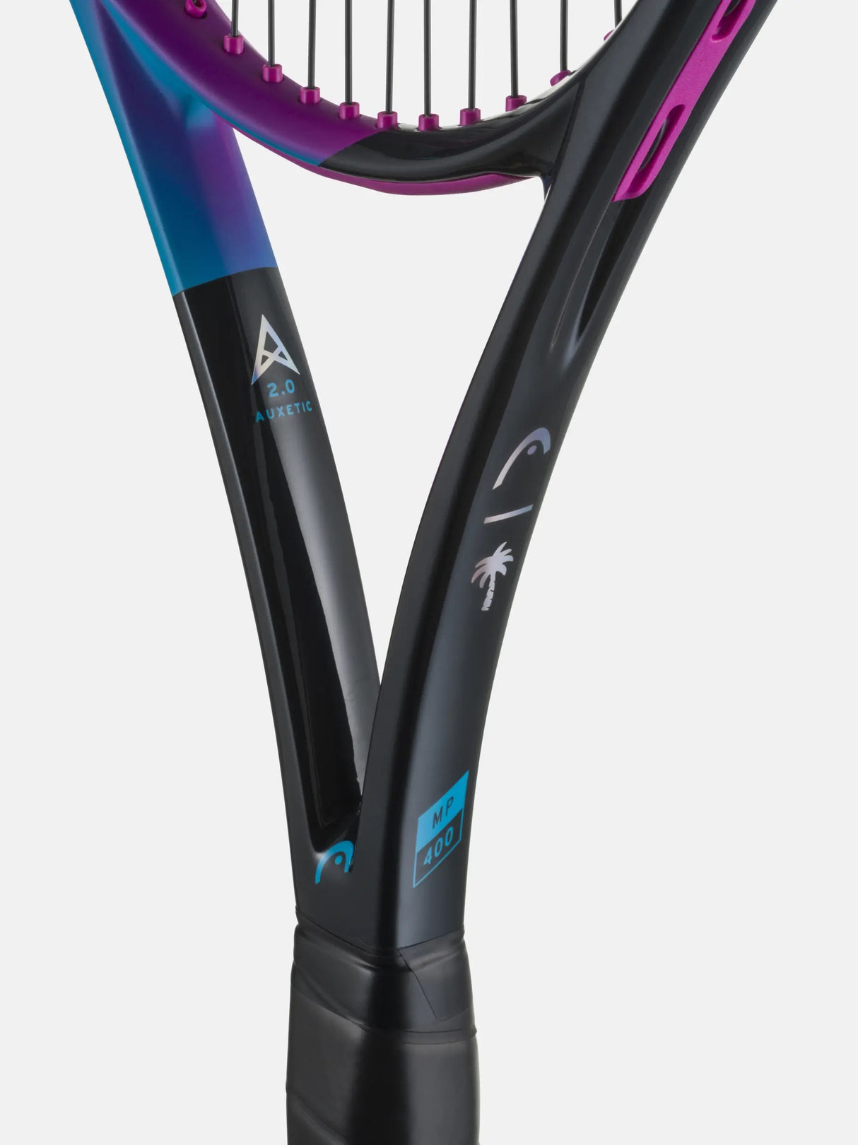 Radical MP Palm Tree 2025/2026