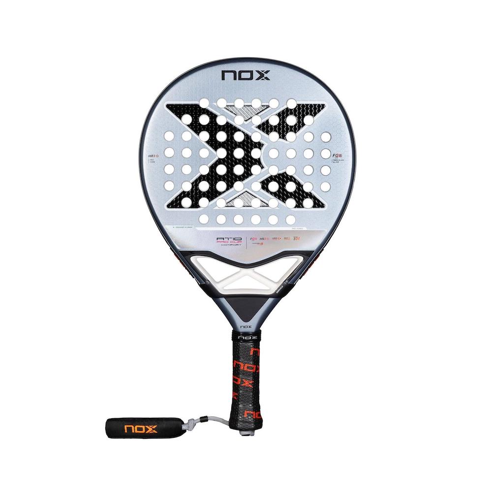 AT10 Pro Cup Comfort By Agustín Tapia 2025