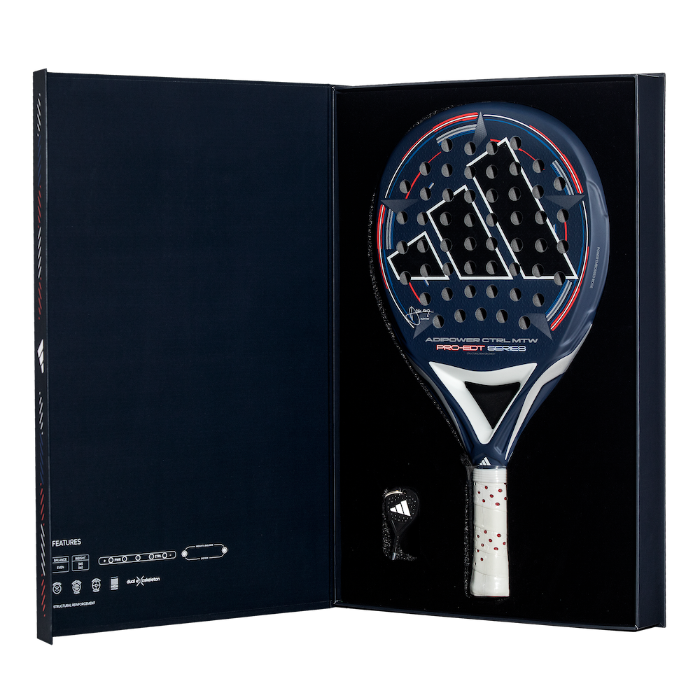 Adipower CTRL MTW Pro Limited Edition 2024