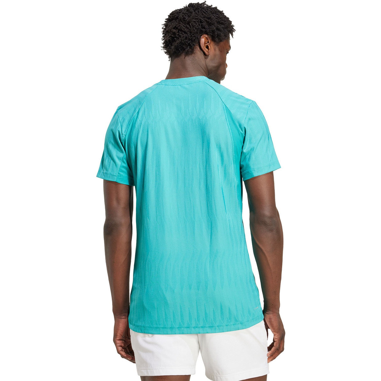 Freelight Tee Climacool+ Light Green 2025
