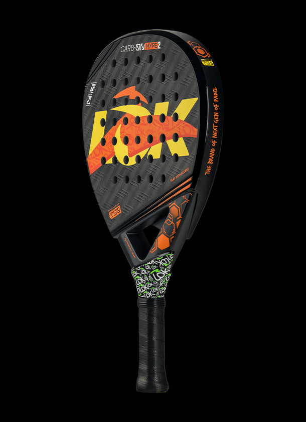 Carbon Hype Gen 2 2026