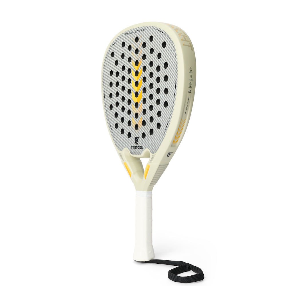 Triumph CTRL Light 2026