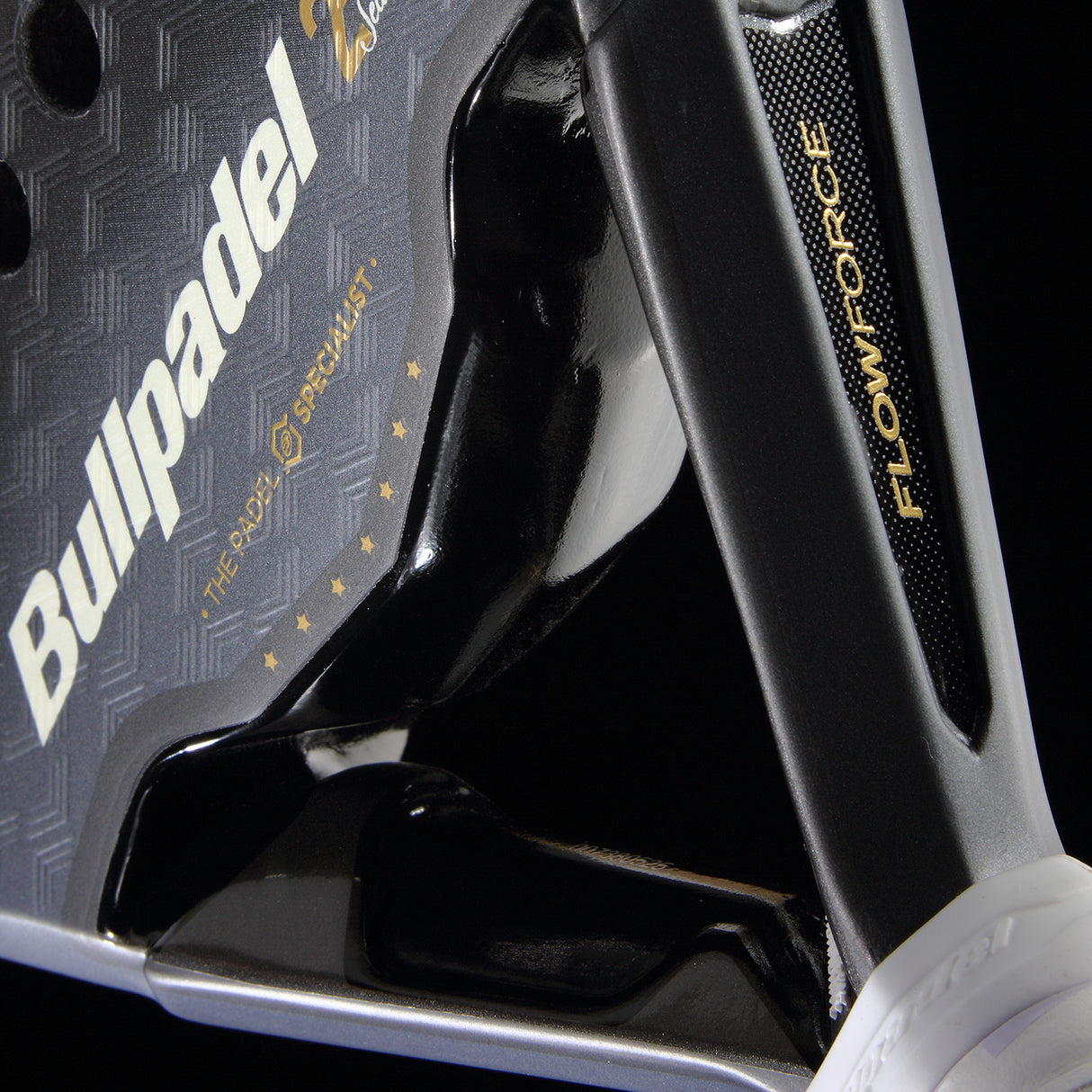 Flow Legend Salazar 2026