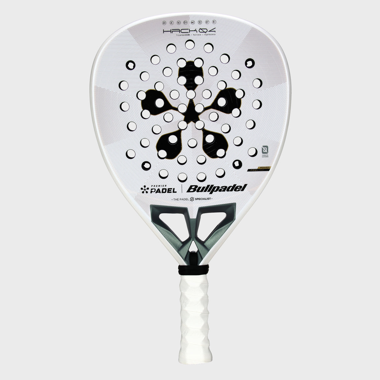 Hack 04 Premier Padel 2026