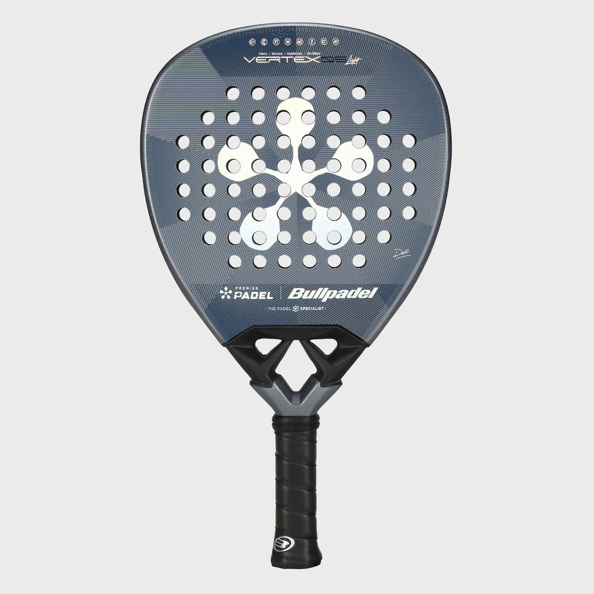 Vertex 05 Light Premier Padel 2026