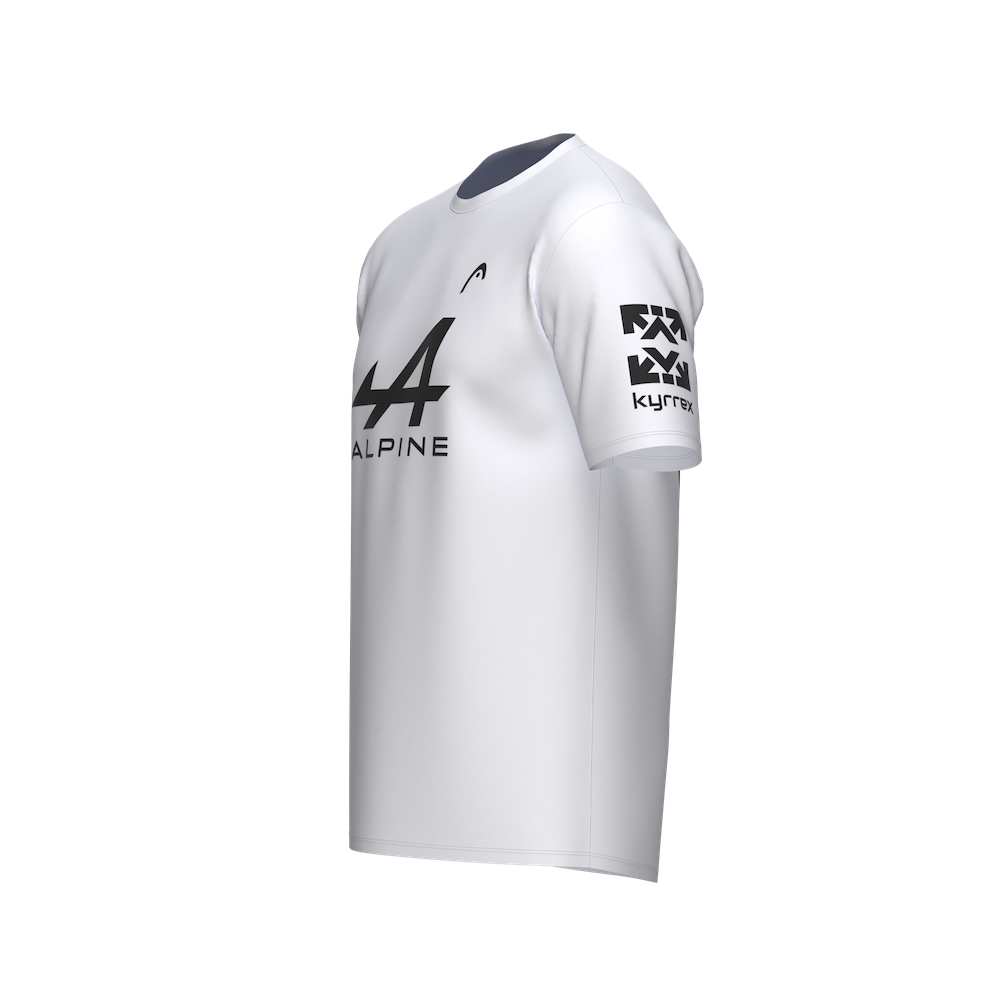 Arturo Coello T-Shirt White