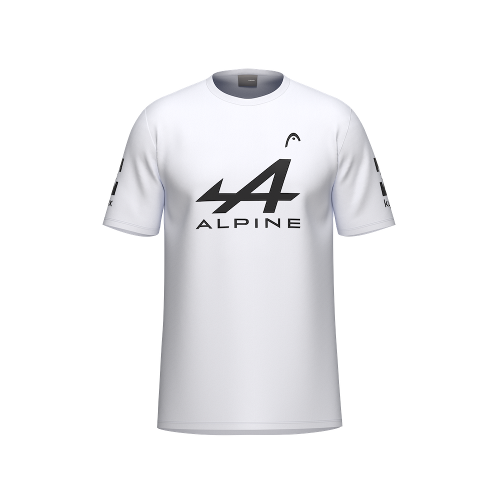 Arturo Coello T-Shirt White