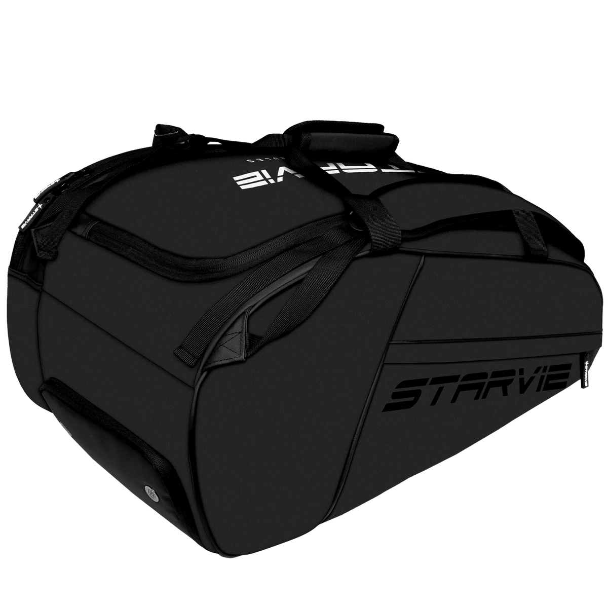 STARVIE Hard Eva Black Bag 2027