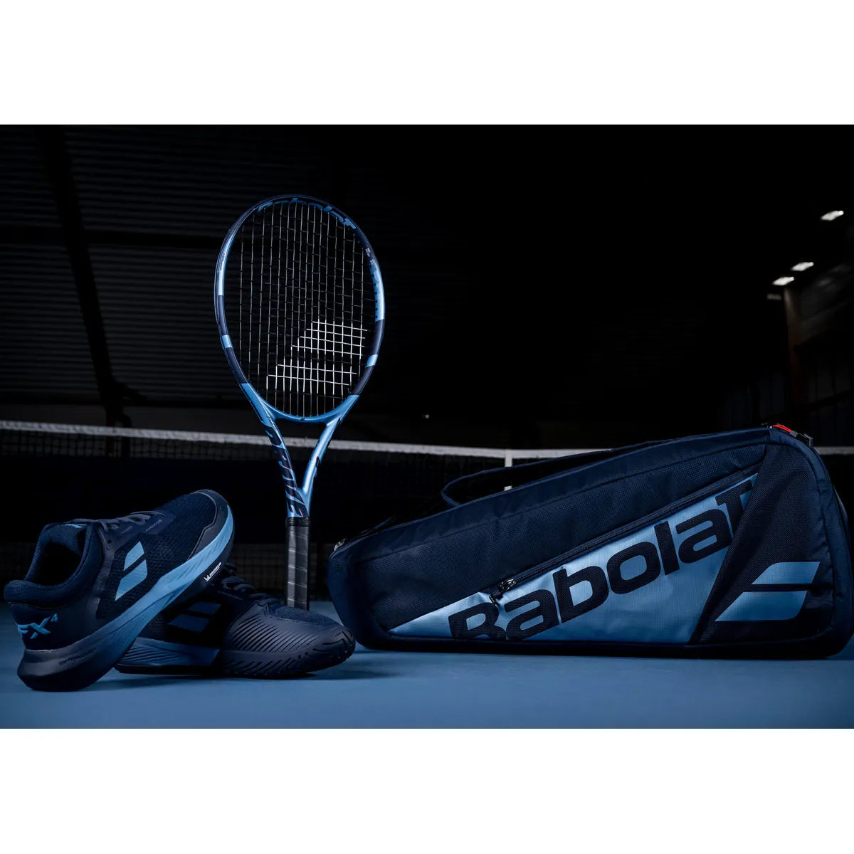 Babolat Pure Drive Lite Gen11 Strung
