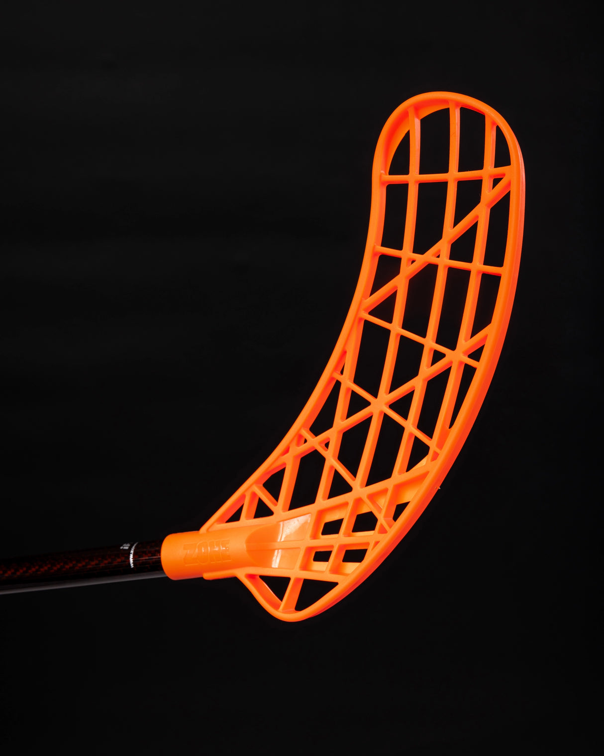 Zone AIR/ONE 3K 29 THIN Black/Copper 26/27