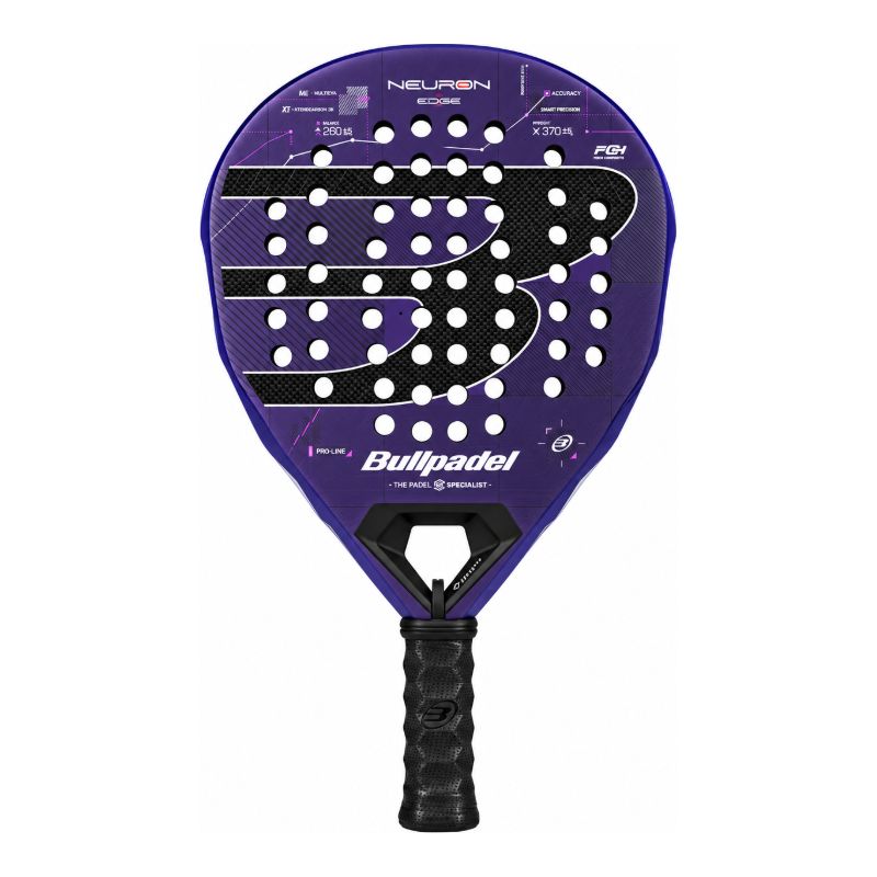 Bullpadel Neuron 02 Edge 2027