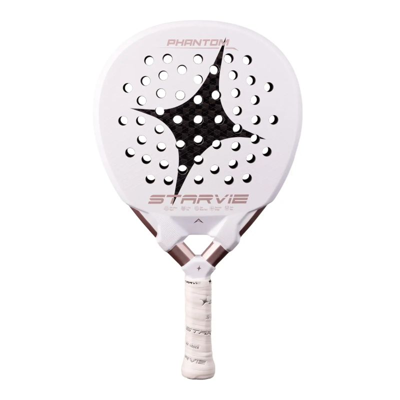 StarVie Phantom 2027 Padelracket