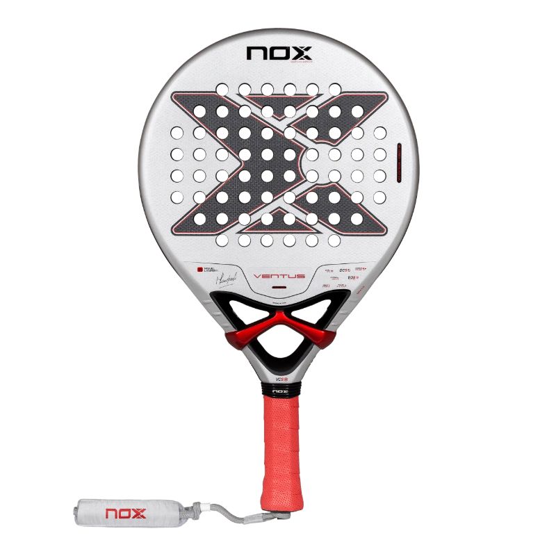 Nox ML10 Ventus Control 3K by Miguel Lamperti 2027