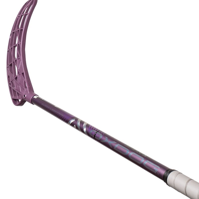 Oxdog QUICK LIGHT HES 30 PU ROUND MB 26/27