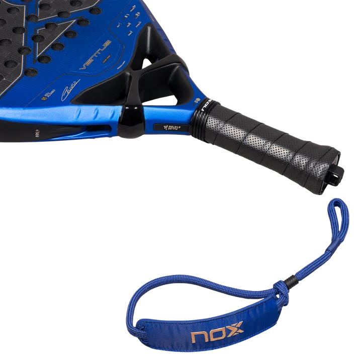 Nox EA10 Ventus Hybrid 12K Xtrem by Edu Alonso 2027