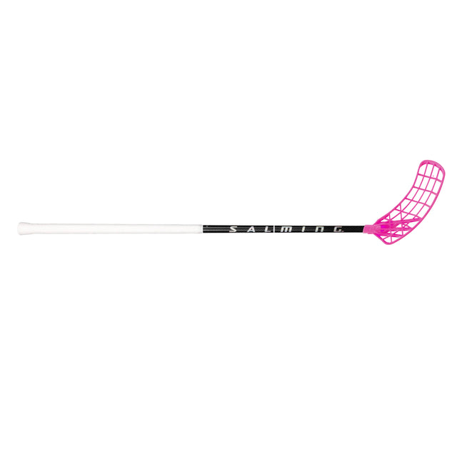 Q-series Aero Trident Touch X Black/Silver F30 JR 25/26
