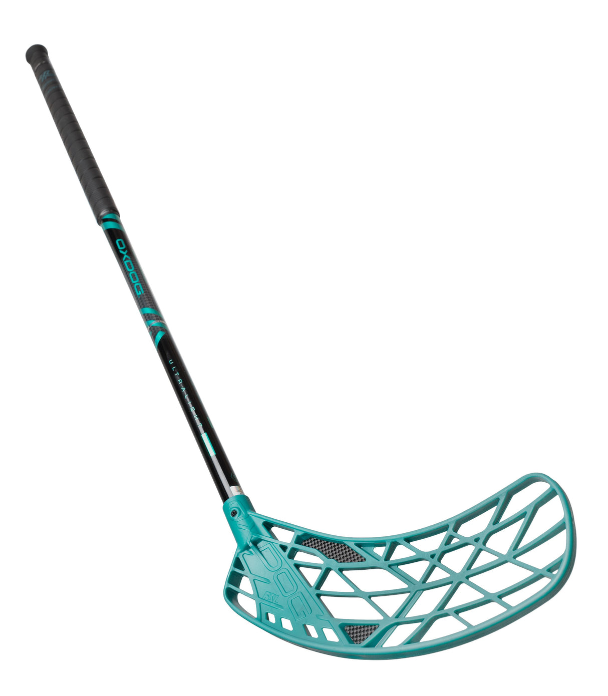 Ultralight HES 27 TQ Round MBC2 25/26