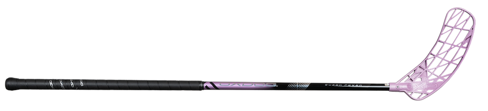 Quick Power HES 27 FP Round MB 25/26