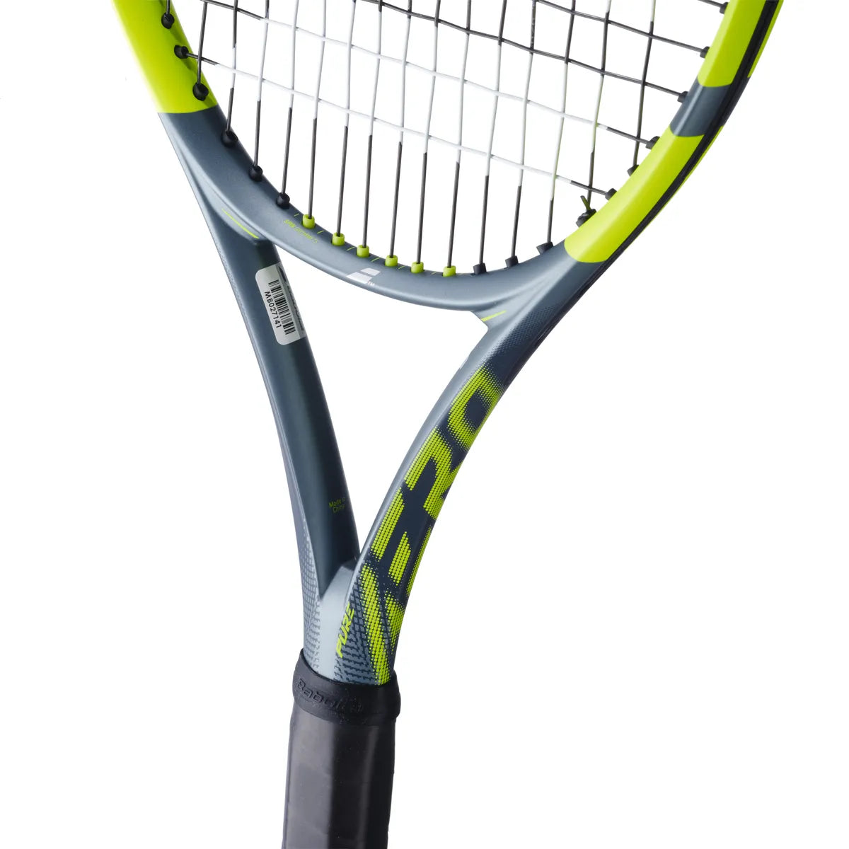 Babolat Pure Aero Gen9 Strung