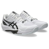 Asics Sky Elite FF 4 White/Black 2026/2027