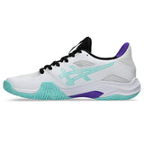 Asics Blade FF 2 W White/Mint 2026