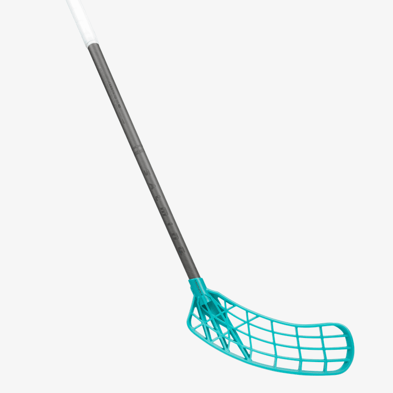 Salming Q-Series Carbon Pro 2.0 RD Trident Touch X F27 26/27
