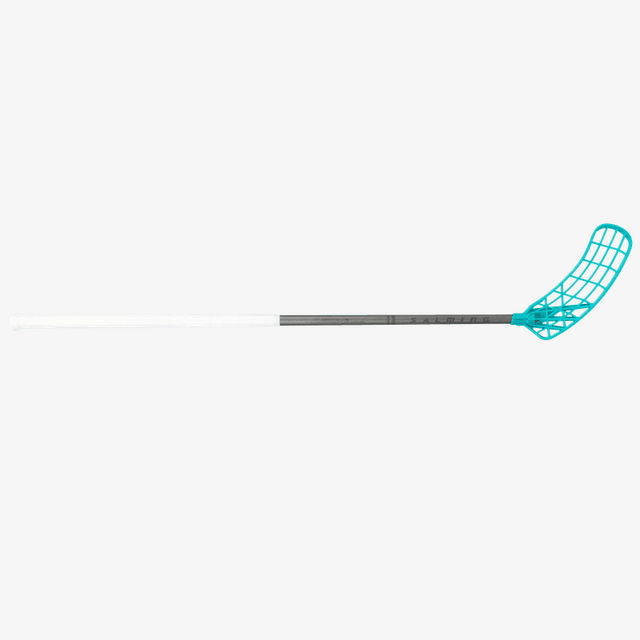Salming Q-Series Carbon Pro 2.0 RD Trident Touch X F27 26/27