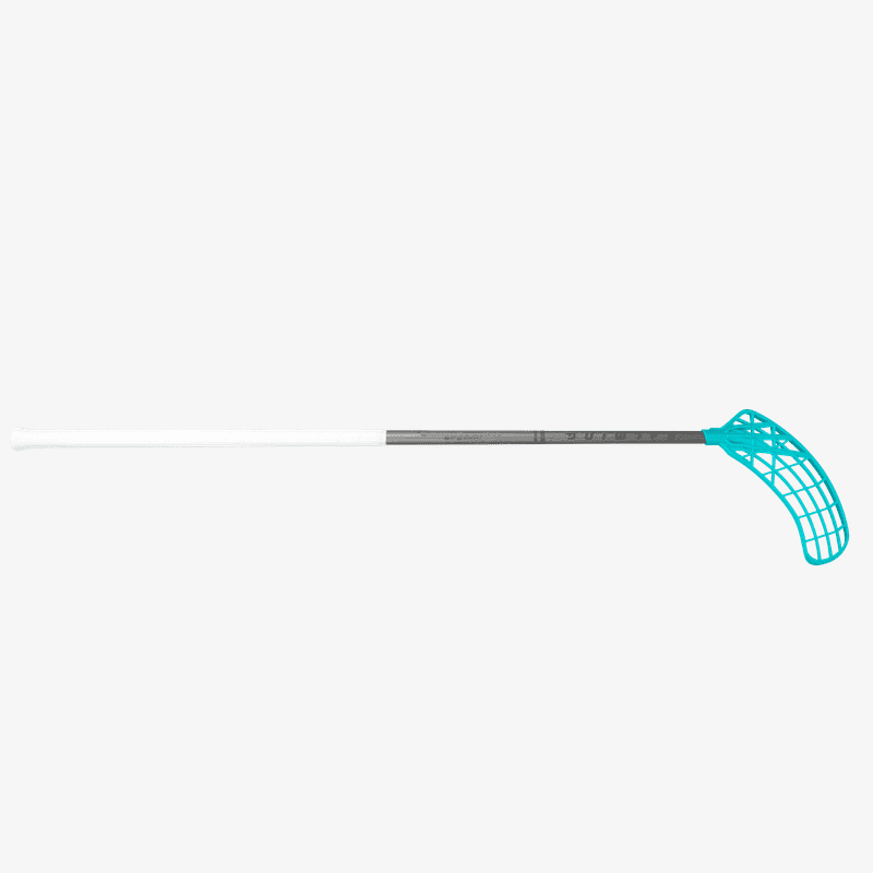 Salming Q-Series Carbon Pro 2.0 RD Trident Touch X F27 26/27