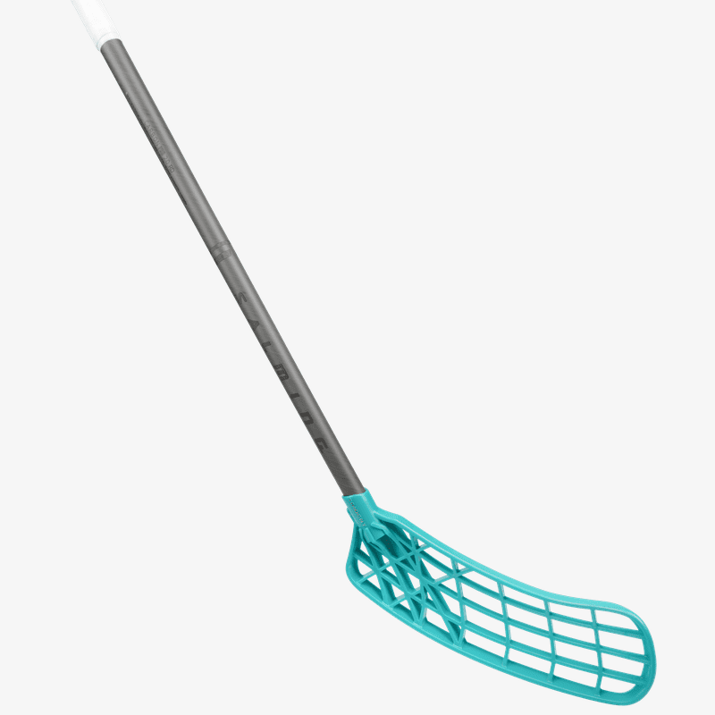 Salming Q-Series Carbon Pro 2.0 RD Trident Touch X F27 26/27