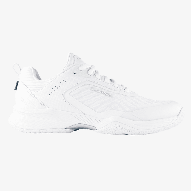 Salming Fusion Pro Men White/Holographic 26/27