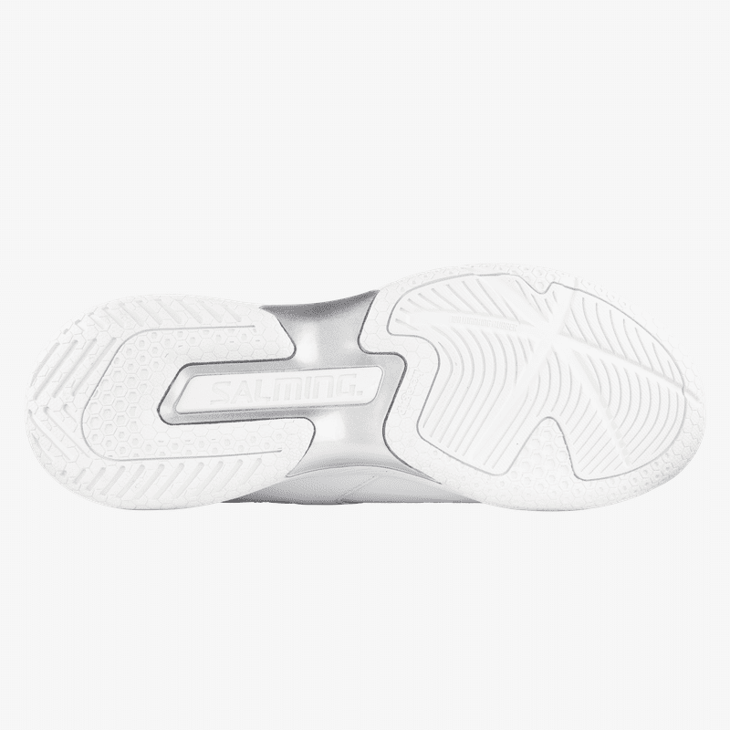 Salming Fusion Pro Men White/Holographic 26/27