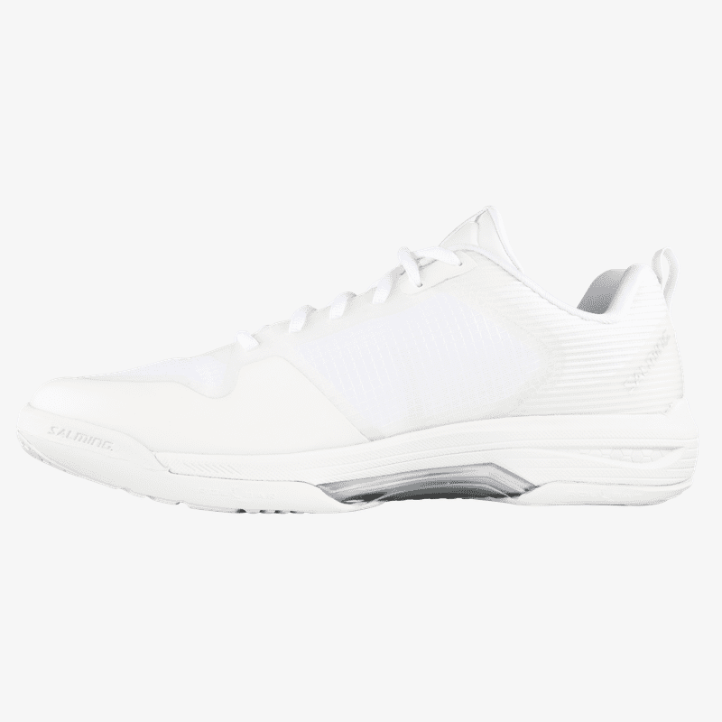 Salming Viper Pro Men White/Holographic 26/27