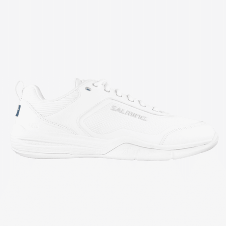 Salming Viper 1.0 Men White/Holographic 26/27