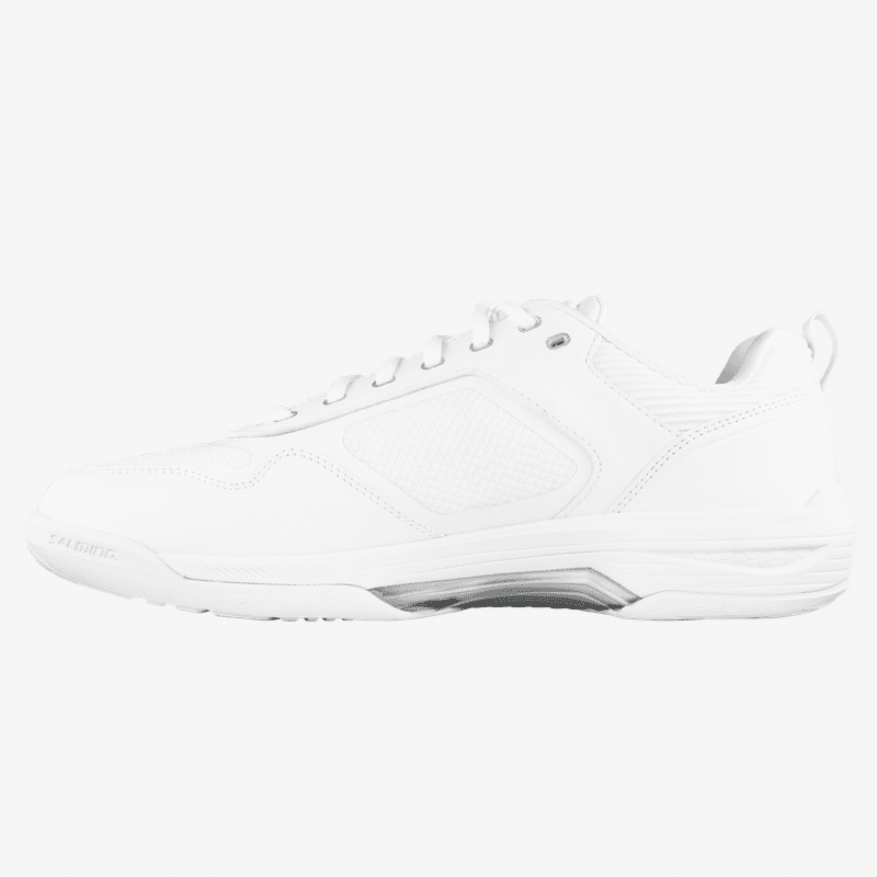 Salming Viper 1.0 Men White/Holographic 26/27