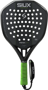 Siux Fenix Pro Augsburger Black 2027
