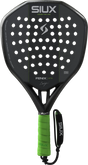 Siux Fenix Pro Augsburger Black 2027