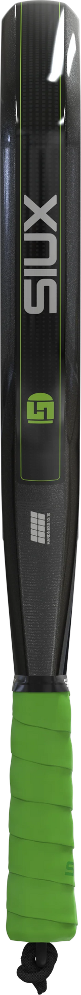 Siux Fenix Pro Augsburger Black 2027