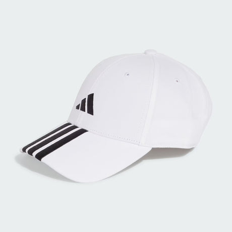 Adidas BASEBALL CAP 3-STRIPE