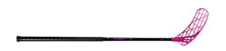 Zone AIR/ONE SPEED JR 29 THIN Black/Magenta 26/27